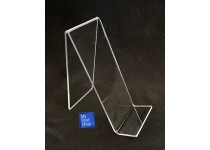 Window Furniture - Angled Book Stand Small